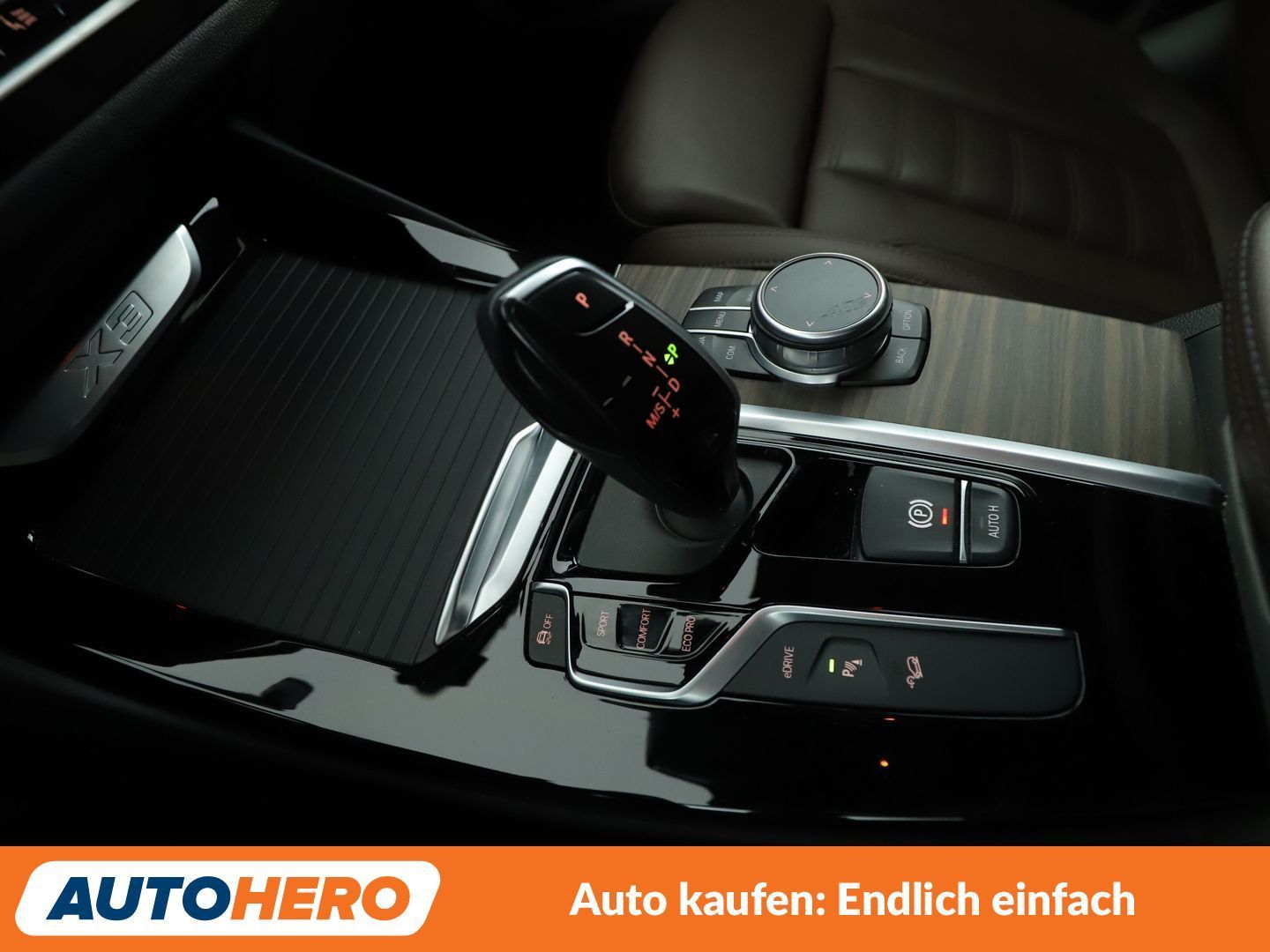 BMW X3 xDrive 30e xLine Aut.*NAVI*HEAD-UP*LED*ACC*