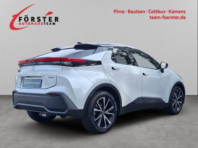 Toyota C-HR 1.8 Hybrid Team D *LED*CLOUD-NAVI*