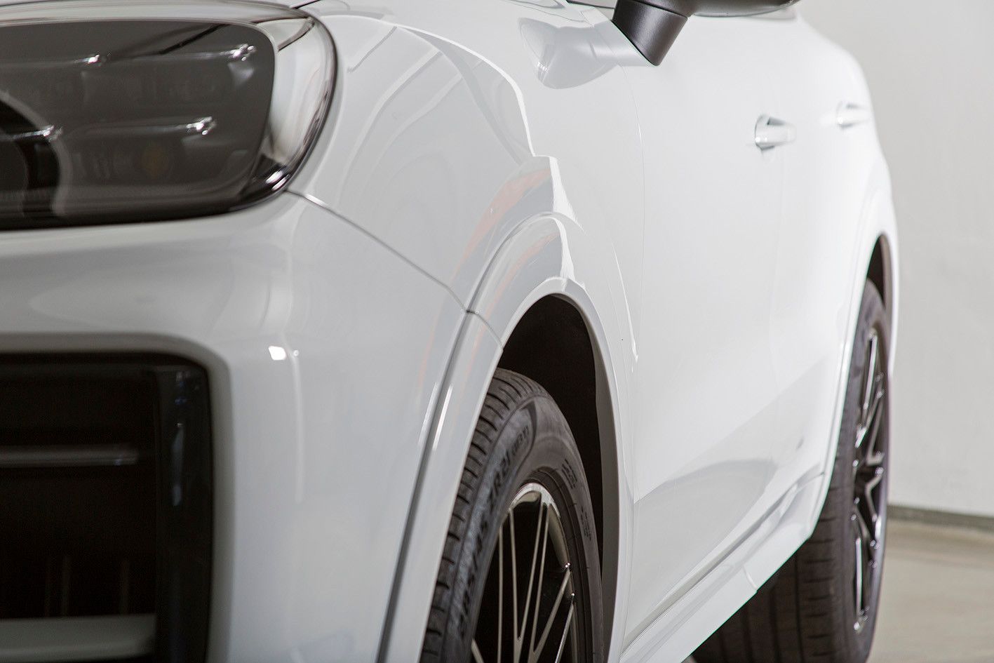 Porsche Cayenne S, 1.Hd. wenig KM, MwSt. ausweisbar