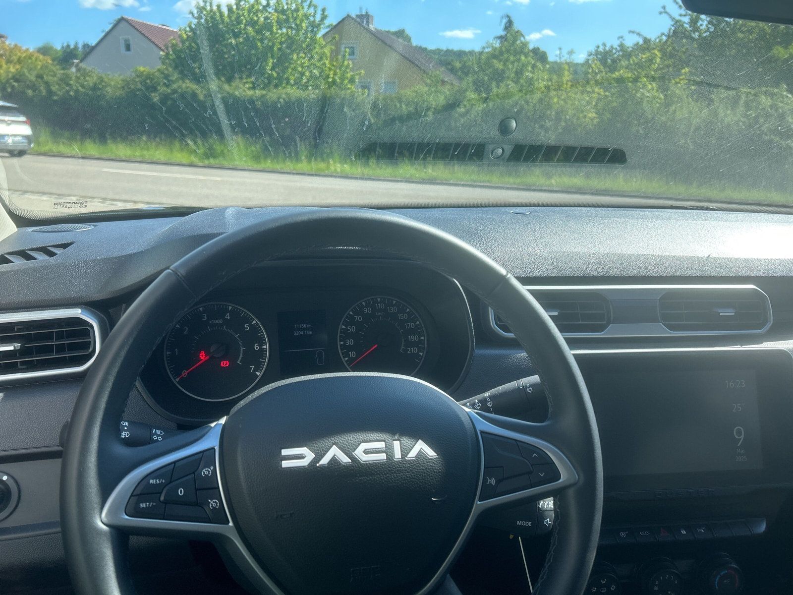 Dacia Duster Expression - Samsaru's Car Outlet
