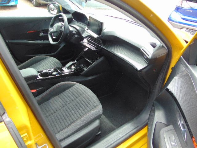 Peugeot 208 e- Active Pack - Samsaru's Car Outlet