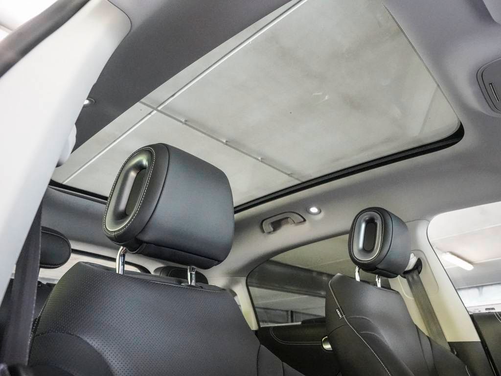 Smart #1 PULSE-LEDER-KAMERA-NAVI-DISTRONIC-HUD