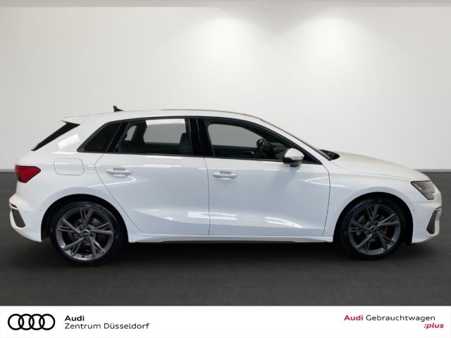 Audi A3 Sportback S line 35 TDI - Samsaru's Car Outlet