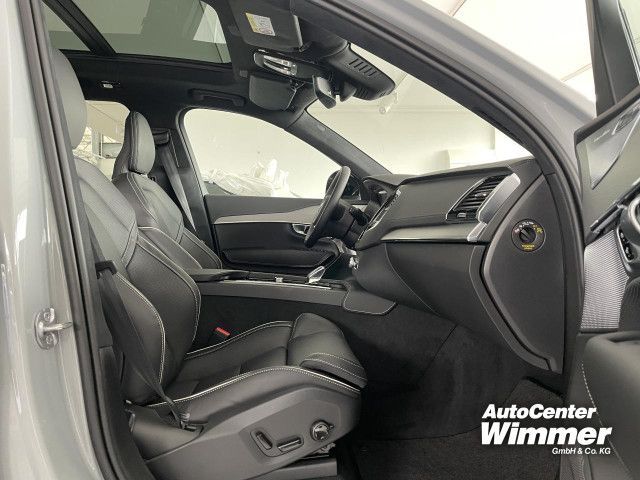 Volvo XC90 T8 AWD Recharge Ultimate Dark Sportpaket