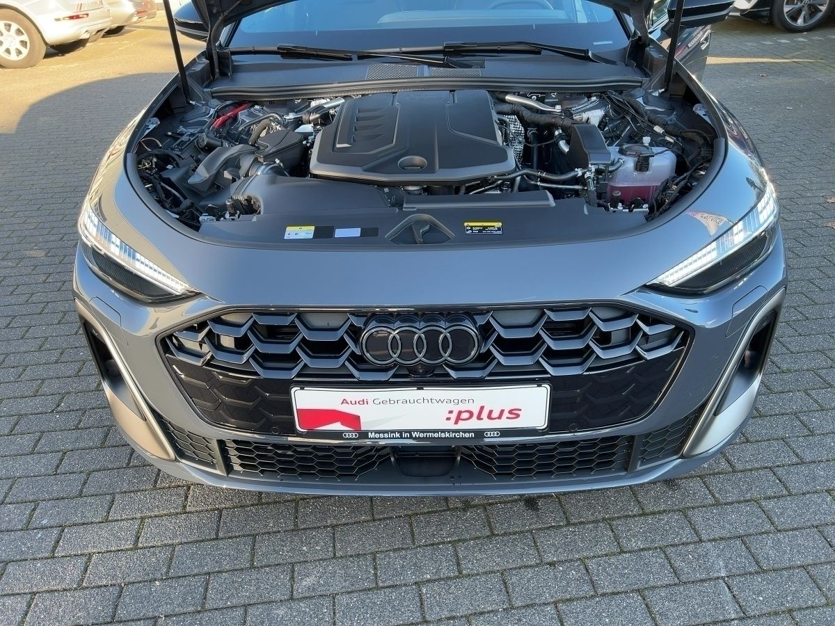 Audi A5 Avant TFSI quattro 150 kW S tronic S-Line