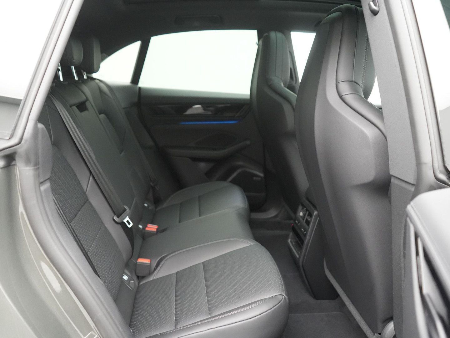 Porsche Macan 4S