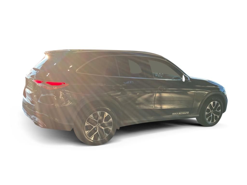 Mercedes-Benz GLC 200 d 4M Avantgarde - Samsaru's Car Outlet