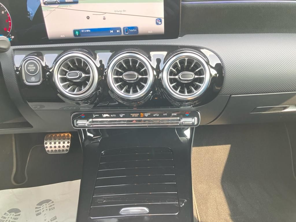 Mercedes-Benz A 200 AMG - Samsaru's Car Outlet