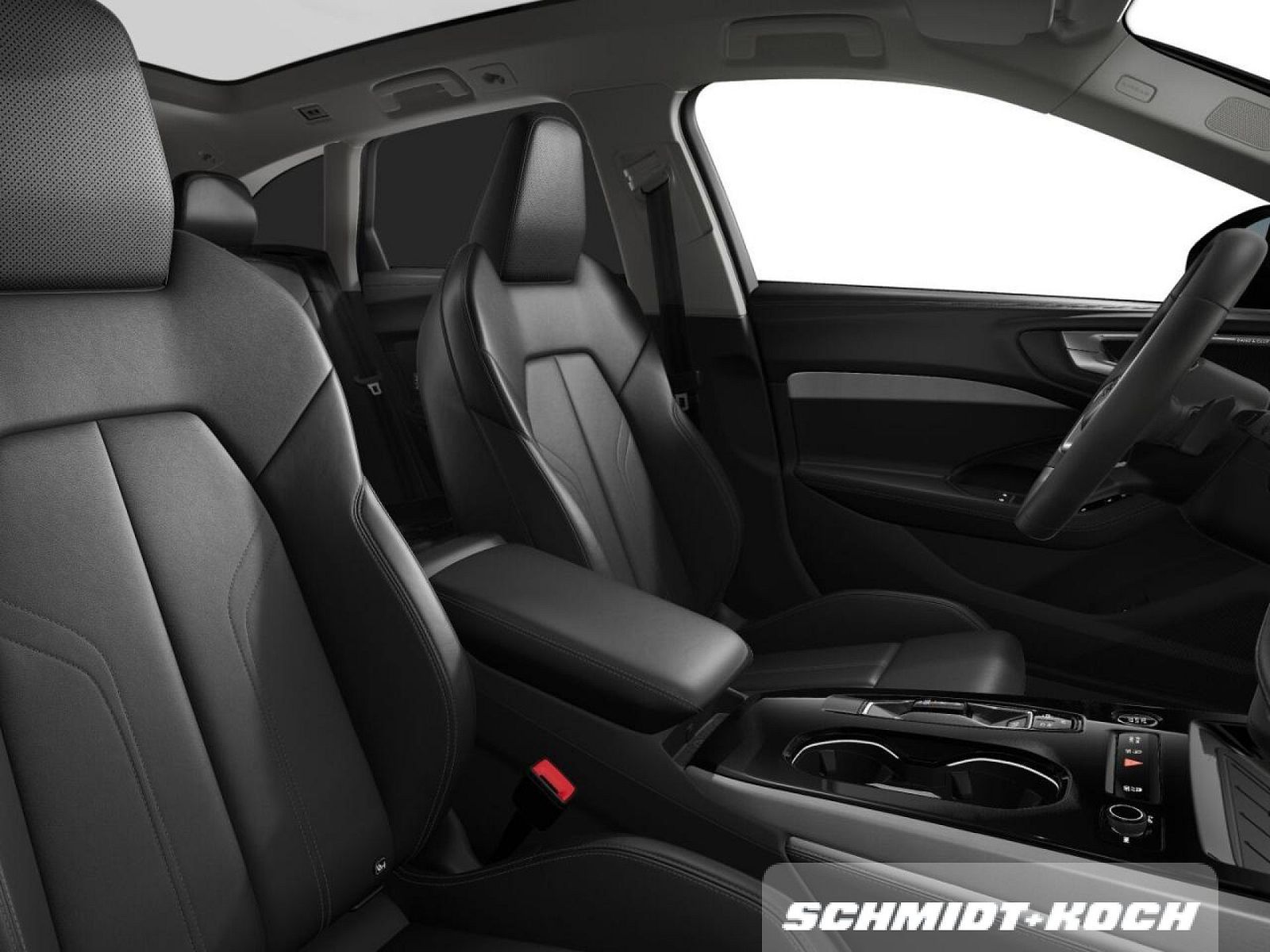 Audi A5 2.0 TFSI Avant quattro edition one S line S