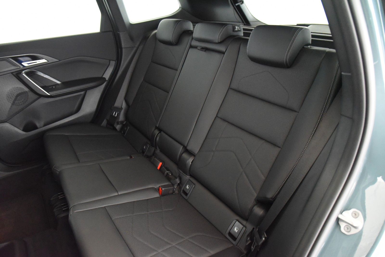 BMW X1 xDrive23d M Sportpaket - Samsaru's Car Outlet