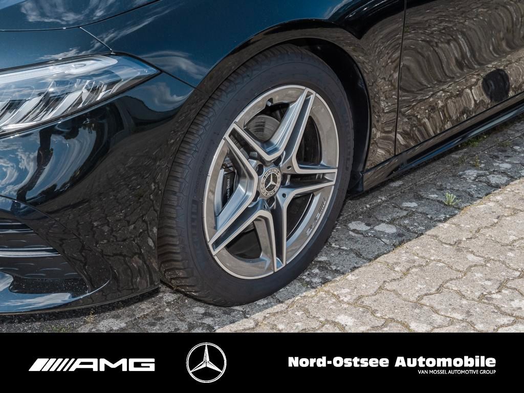 Mercedes-Benz A 200 AMG - Samsaru's Car Outlet