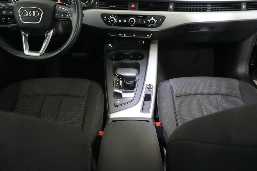 Audi A4 35 TDI S tronic plus - Samsaru's Car Outlet
