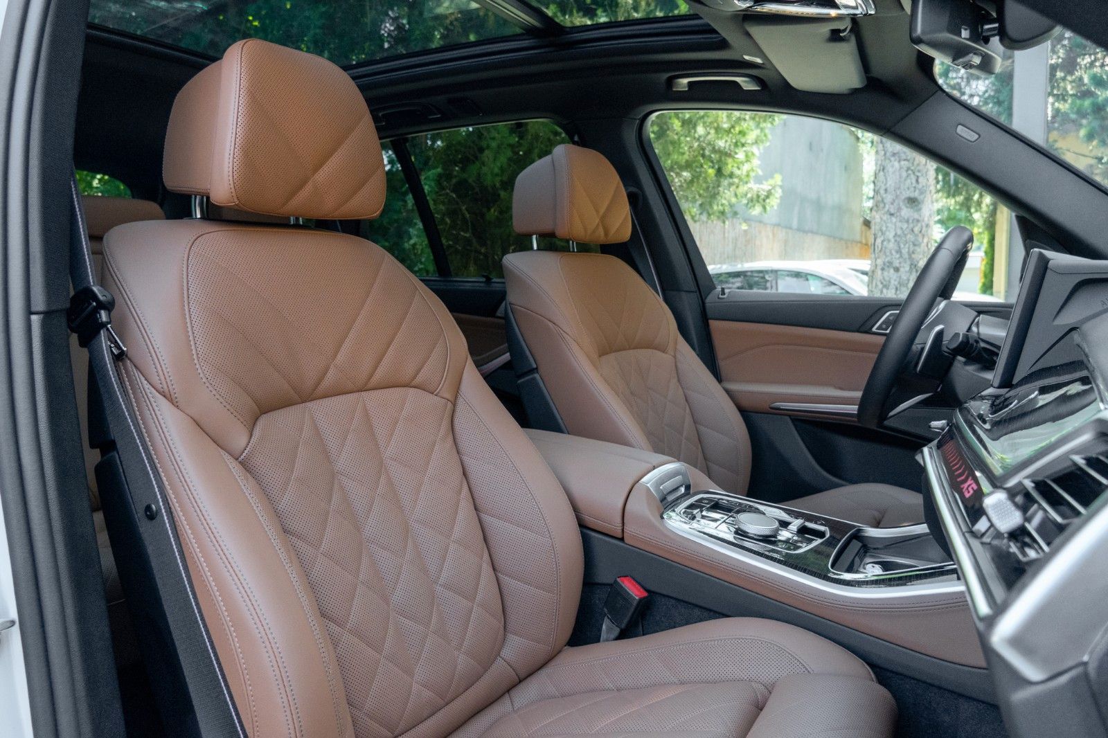 BMW X5 50e M SPORT.LUFTF.PANO.LHZ.DR.ASS.PRO.H/K.360