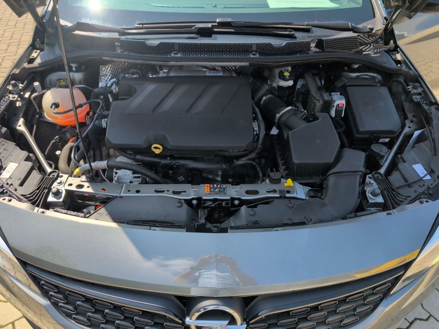 Opel Astra ST 1.5 D AUT. Ultimate - Samsaru's Car Outlet