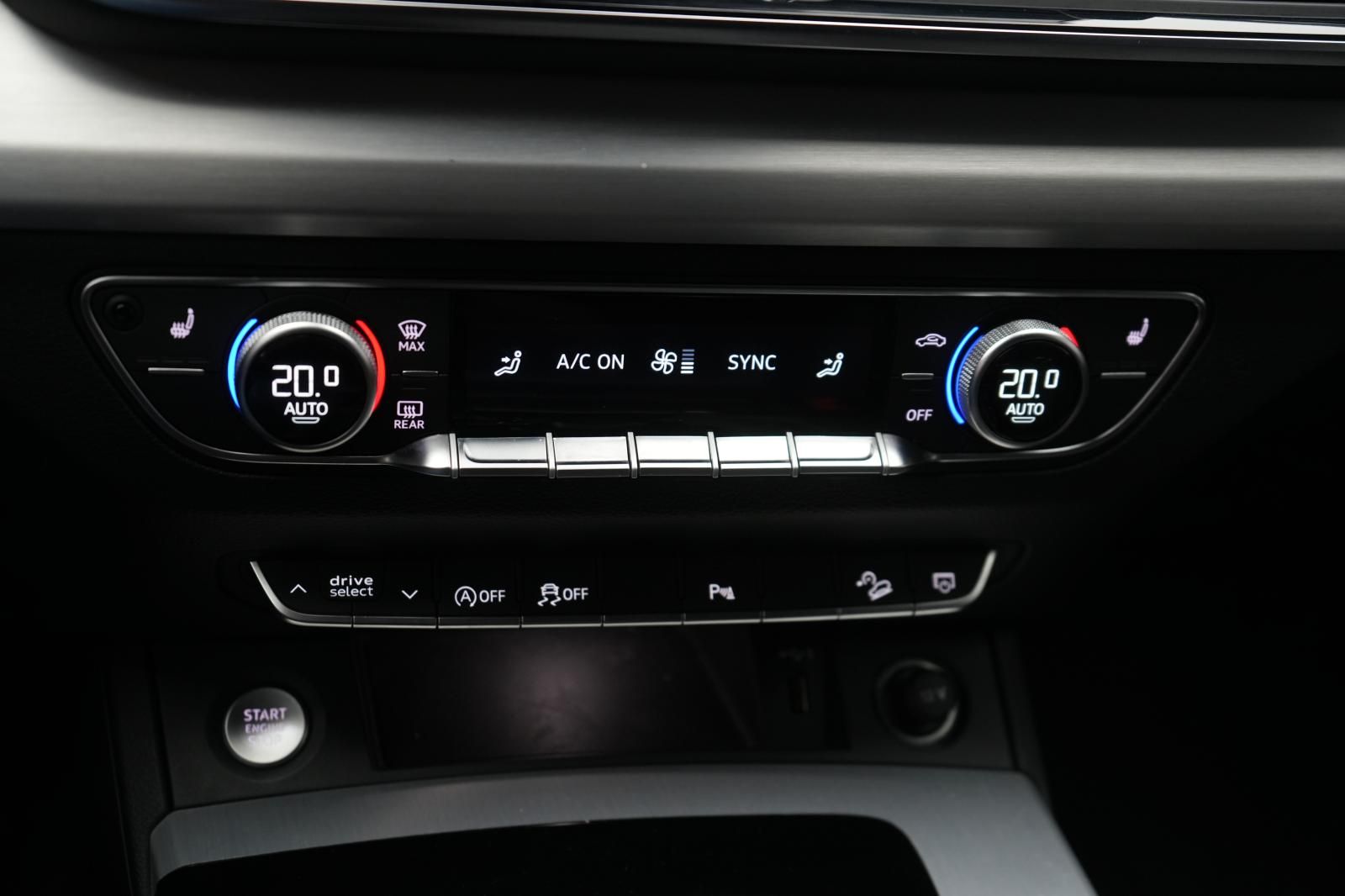 Audi Q5 40 TDI Sportback quattro S tronic S line Navi