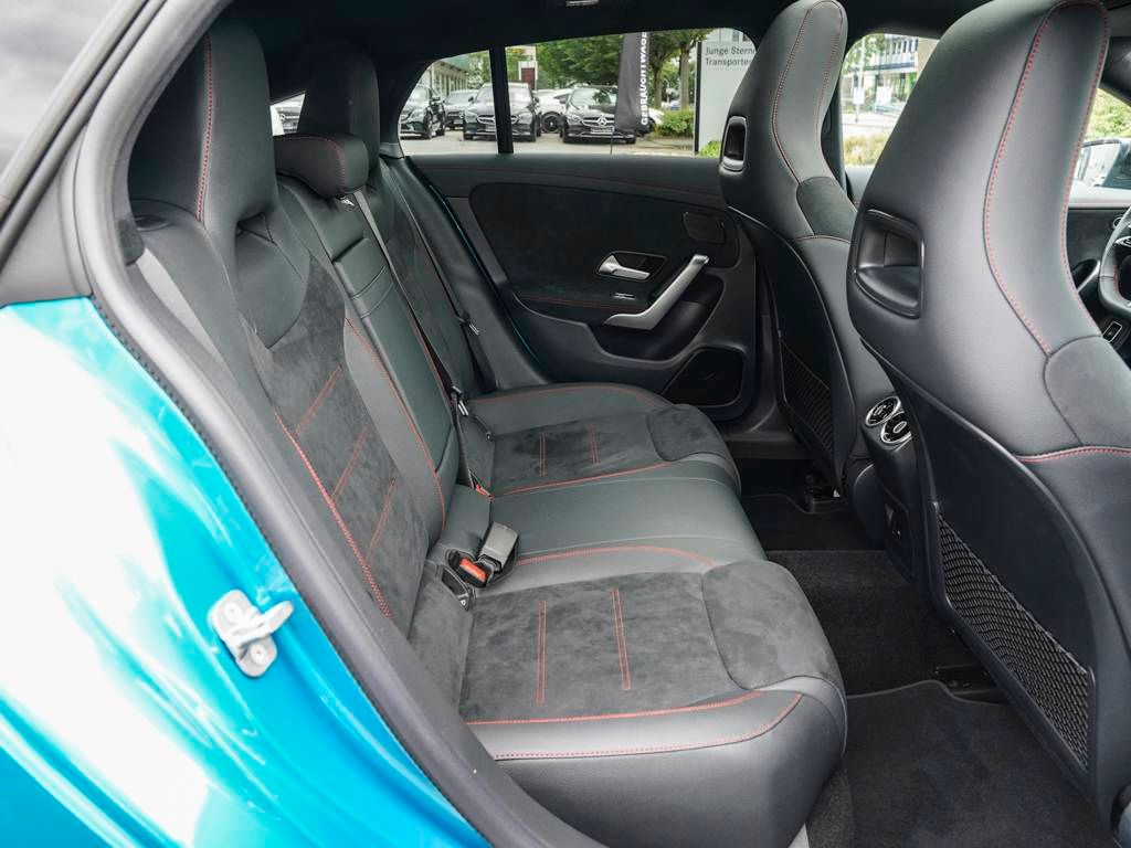 Mercedes-Benz CLA 250 4M AMG-LINE PREMIUM - Samsaru's Car Outlet