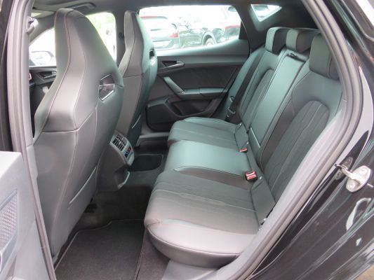 Cupra Leon VZ 2.0l TSI DSG - Samsaru's Car Outlet