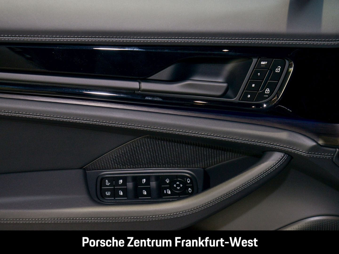 Porsche Panamera 4S E-Hybrid BOSE Sportabgasanlage LED