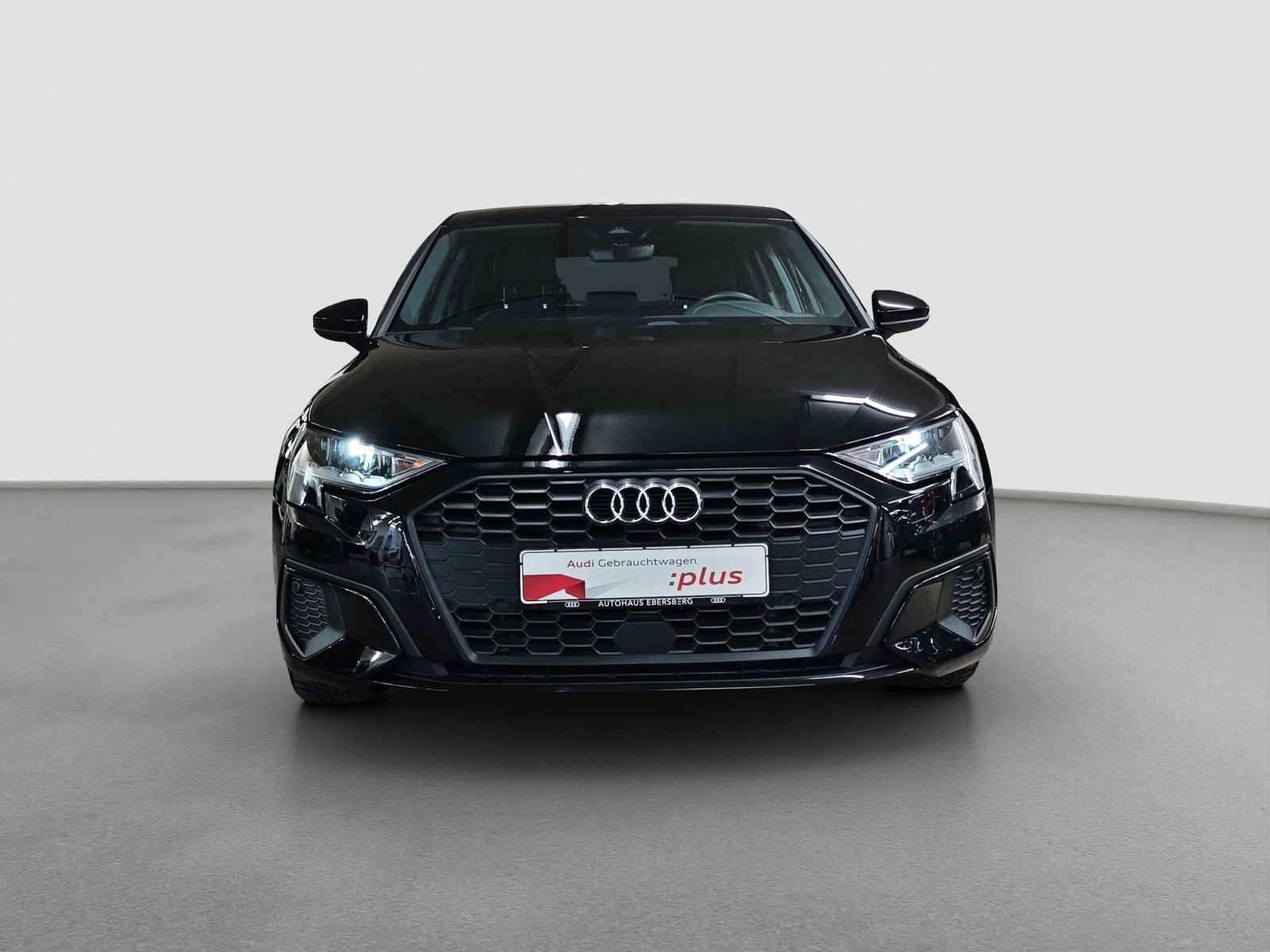 Audi A3 Sportback 40 TFSI e Hybrid App Kamera Park-As