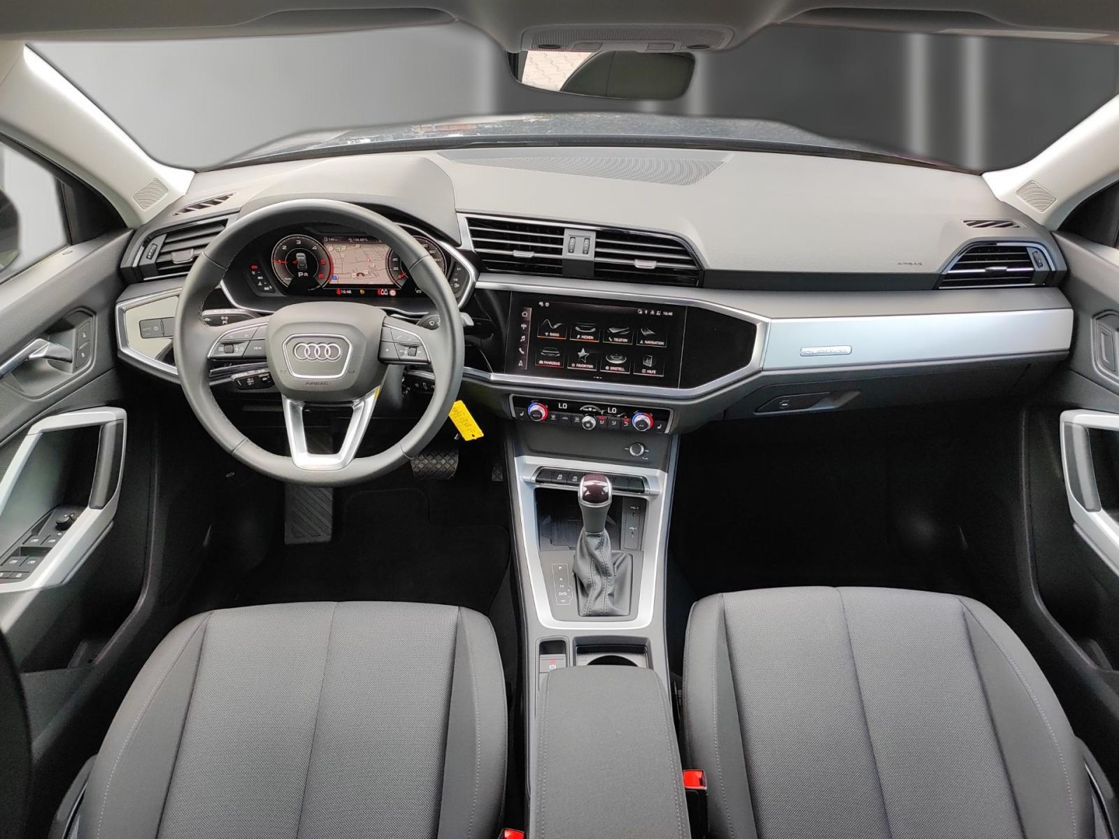 Audi Q3 35 TDI qu. S tronic - Samsaru's Car Outlet