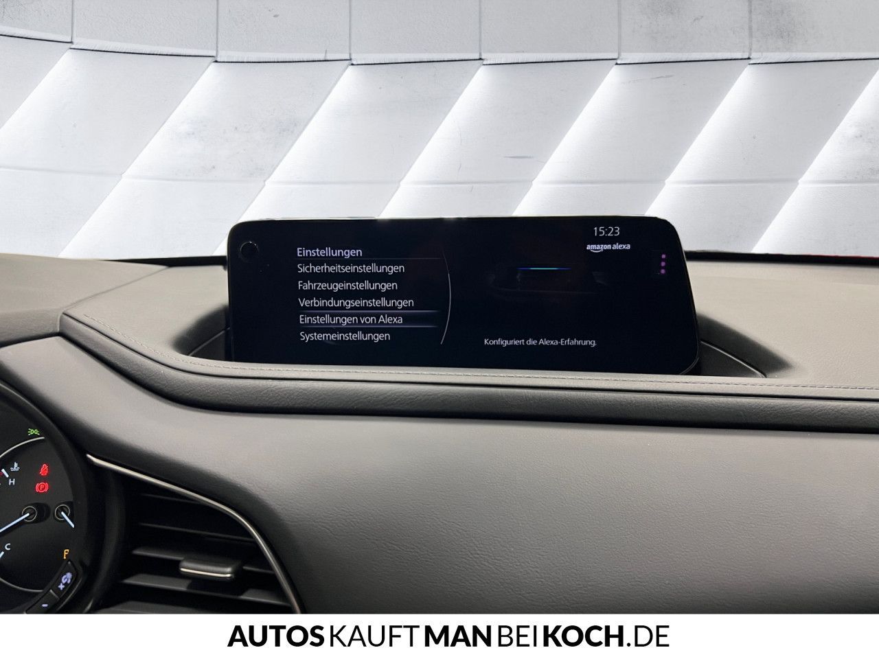 Mazda CX-30 2.5 e-SKYACTIV G Exclusive  AT Navi ACC BT