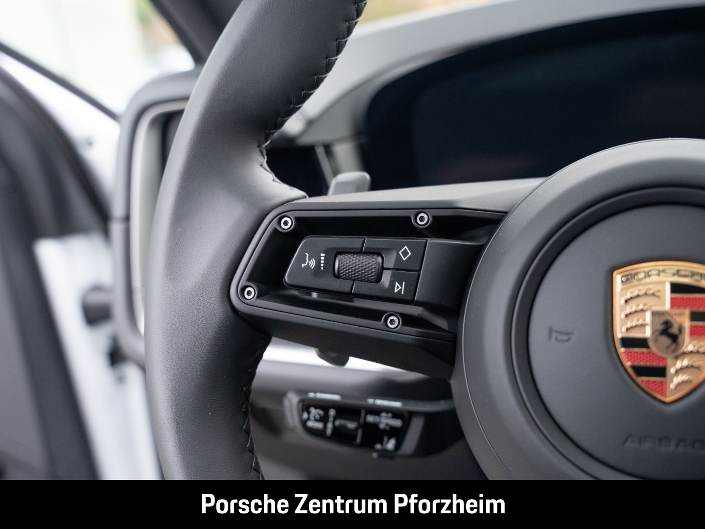 Porsche Cayenne S E-Hybrid Coupe BOSE LED Panoramadach