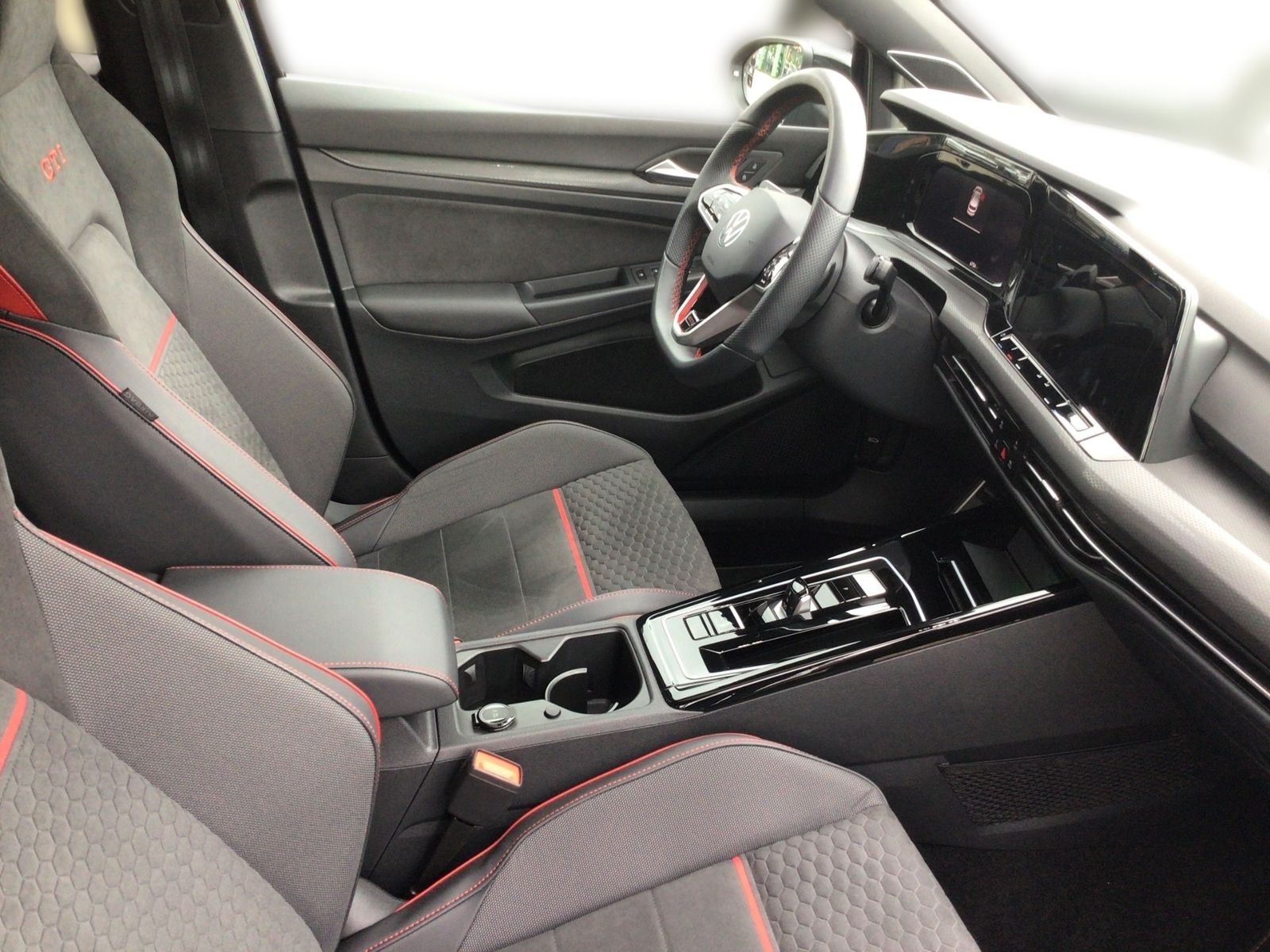 Volkswagen Golf VIII 2.0 GTI Clubsport Ed. 45 DSG - Samsaru's Car Outlet