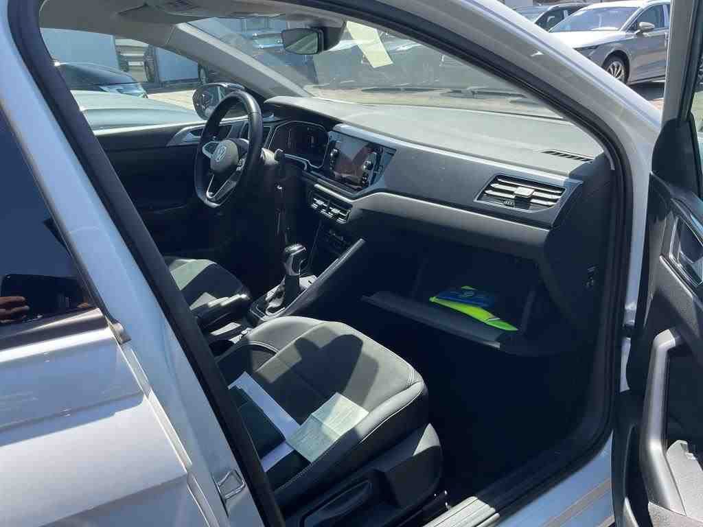 Volkswagen Taigo 1.5 TSI DSG STYLE - Samsaru's Car Outlet