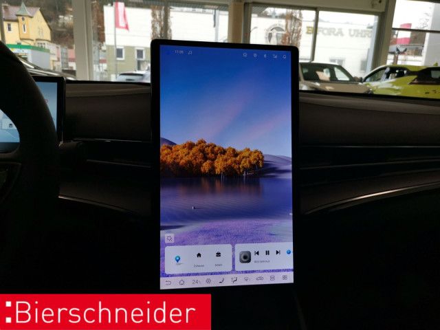 BYD Seal Design NAVI PANO ACC LEDER