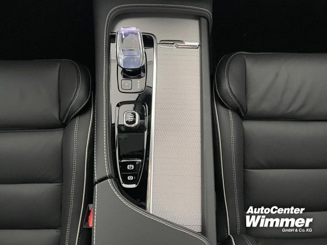 Volvo XC90 T8 AWD Recharge Ultimate Dark Sportpaket