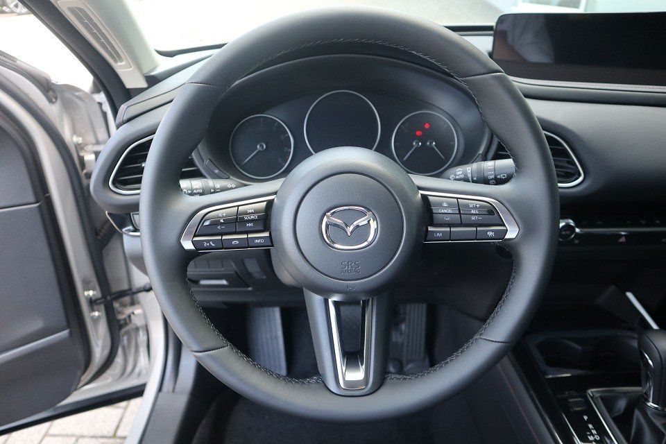 Mazda CX-30 M-Hybrid Homura G-140 AT Allwetter NAVI AC