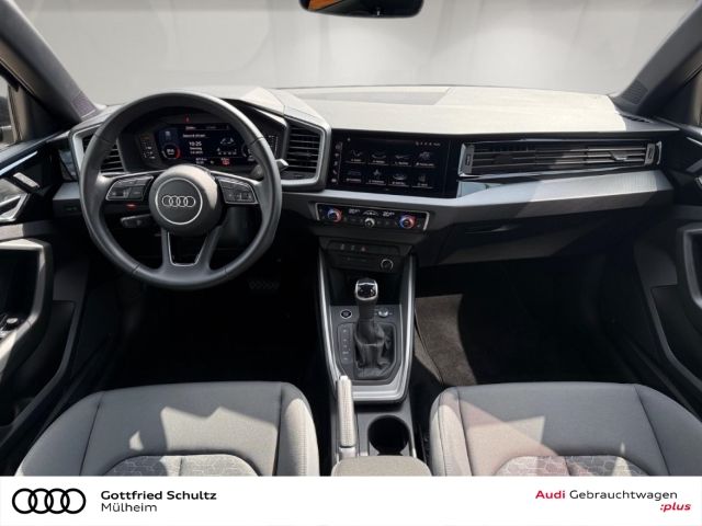 Audi A1 Sportback 25 TFSI S-tronic - Samsaru's Car Outlet
