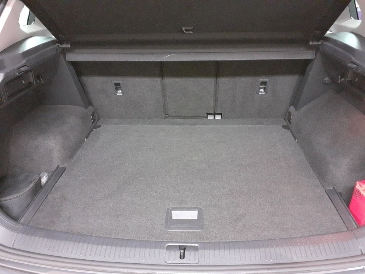 Volkswagen Tiguan 2.0TDI 4Motion Highline - Samsaru's Car Outlet