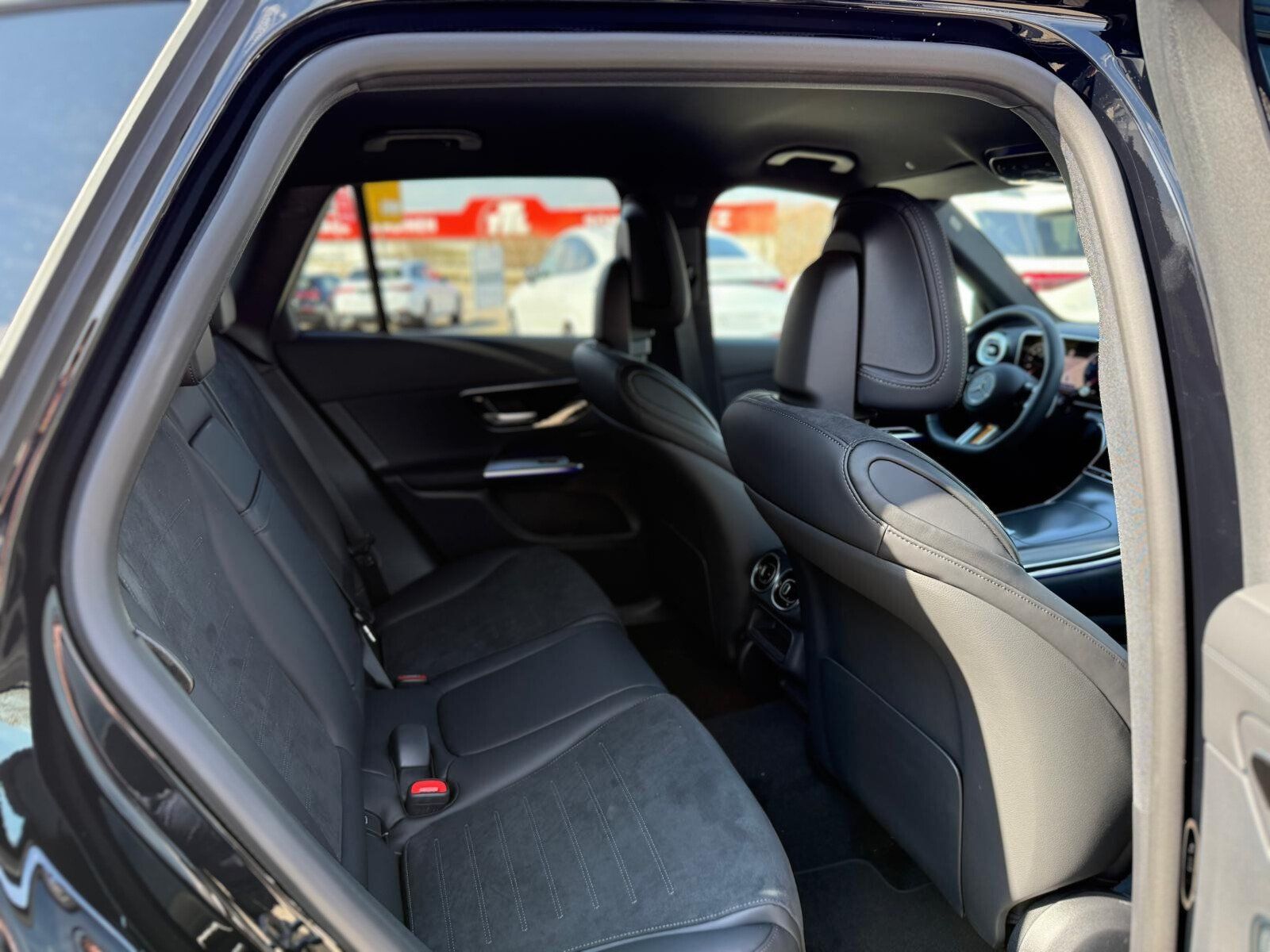 Mercedes-Benz GLC 220 d 4M AMG - Samsaru's Car Outlet