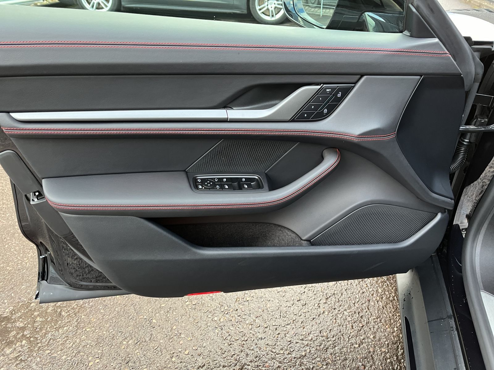Porsche Taycan 4S Sport Turismo Pano.,Sport Chrono,InnoD