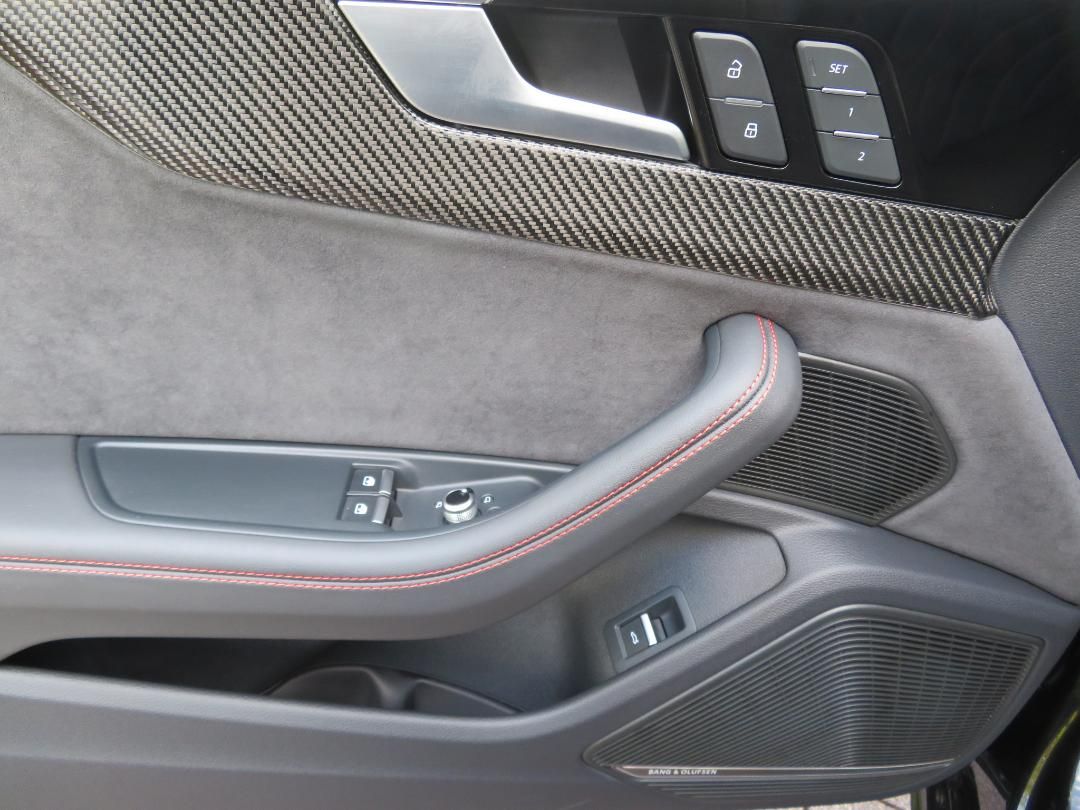 Audi A5 Coupé S line 50 TDI Quattro MATRIX PANO