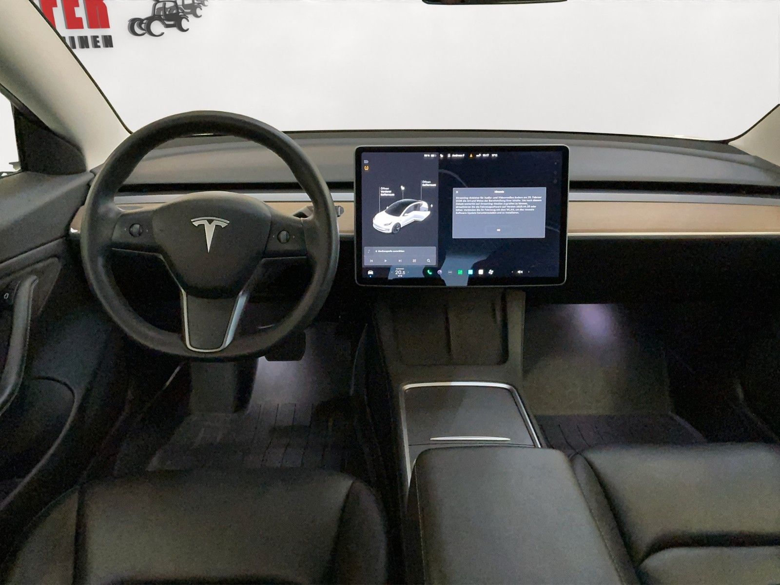 Tesla Model 3 Dual Motor Full *Self Driving*