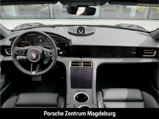 Porsche Taycan 4S*PANO*BOSE*NACHTSICHT*HD-MATRIX*