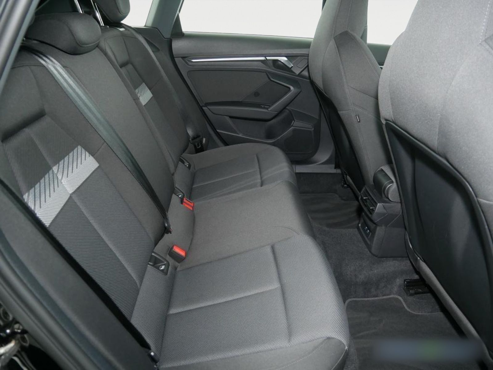 Audi A3 Sportback 40 TFSI e S tronic - Samsaru's Car Outlet