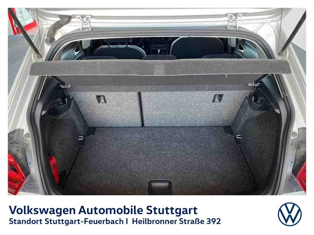 Volkswagen Polo 1.0 TSI United DSG - Samsaru's Car Outlet