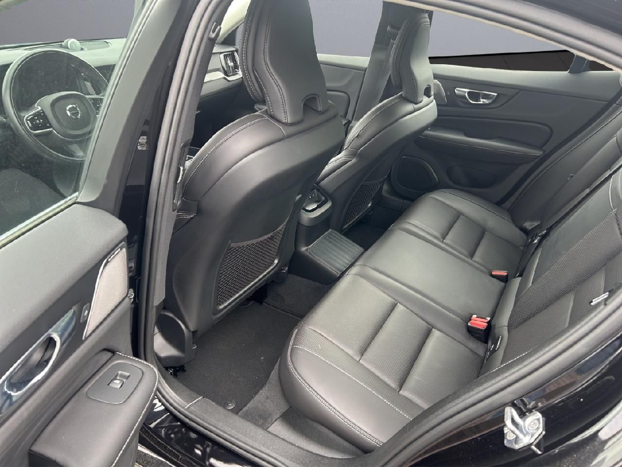 Volvo S60 T8 TwinEngine AWD Inscription PHEV *VOLL*