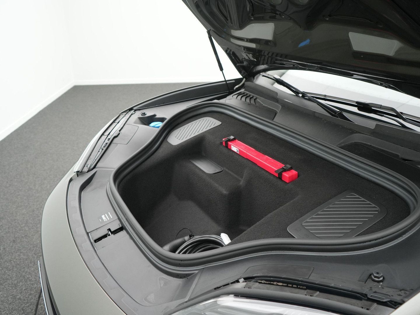 Porsche Macan 4S