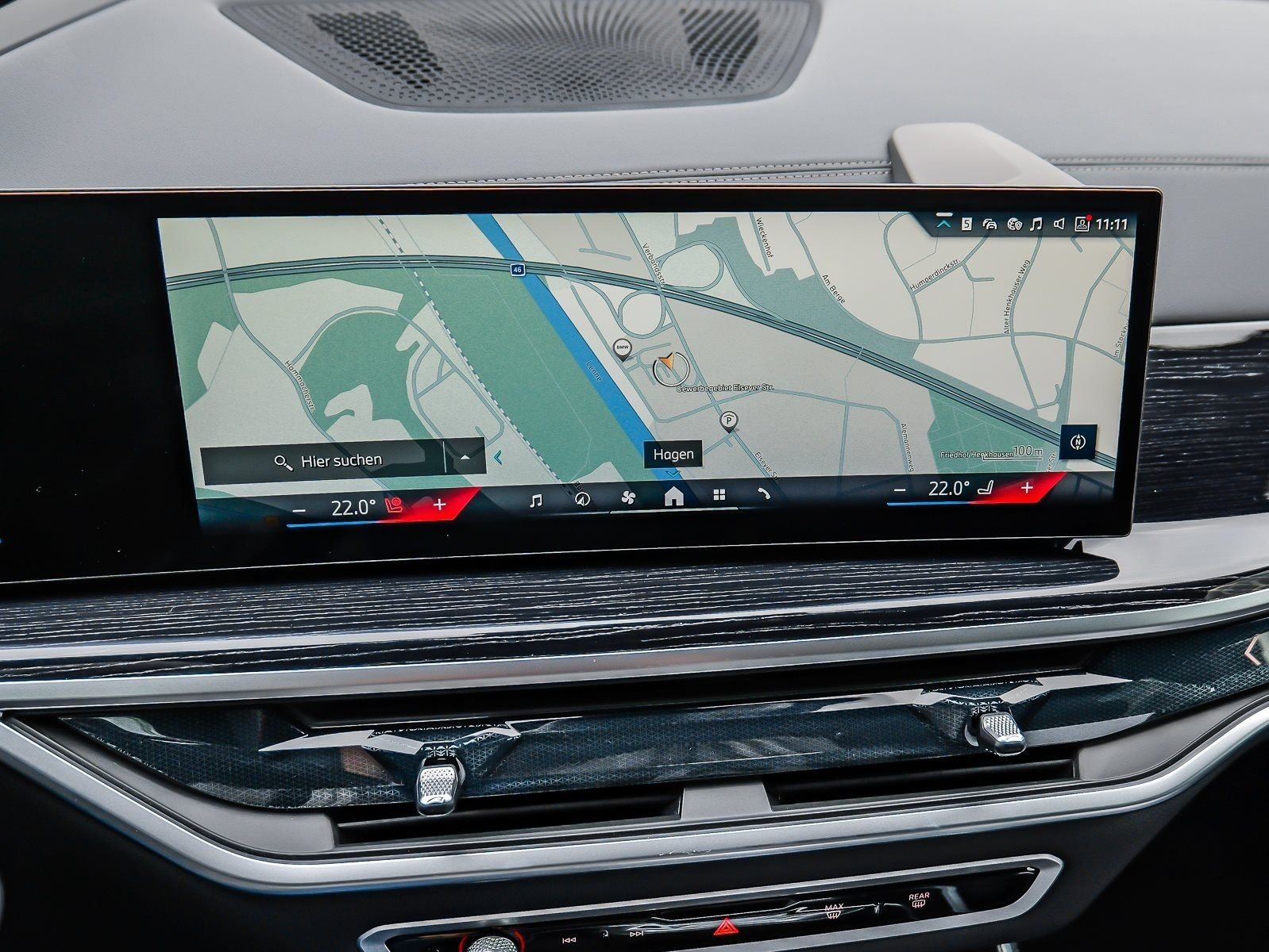 BMW X5 xDrive40d MSportPro Pano HuD H/K AHK DA Prof