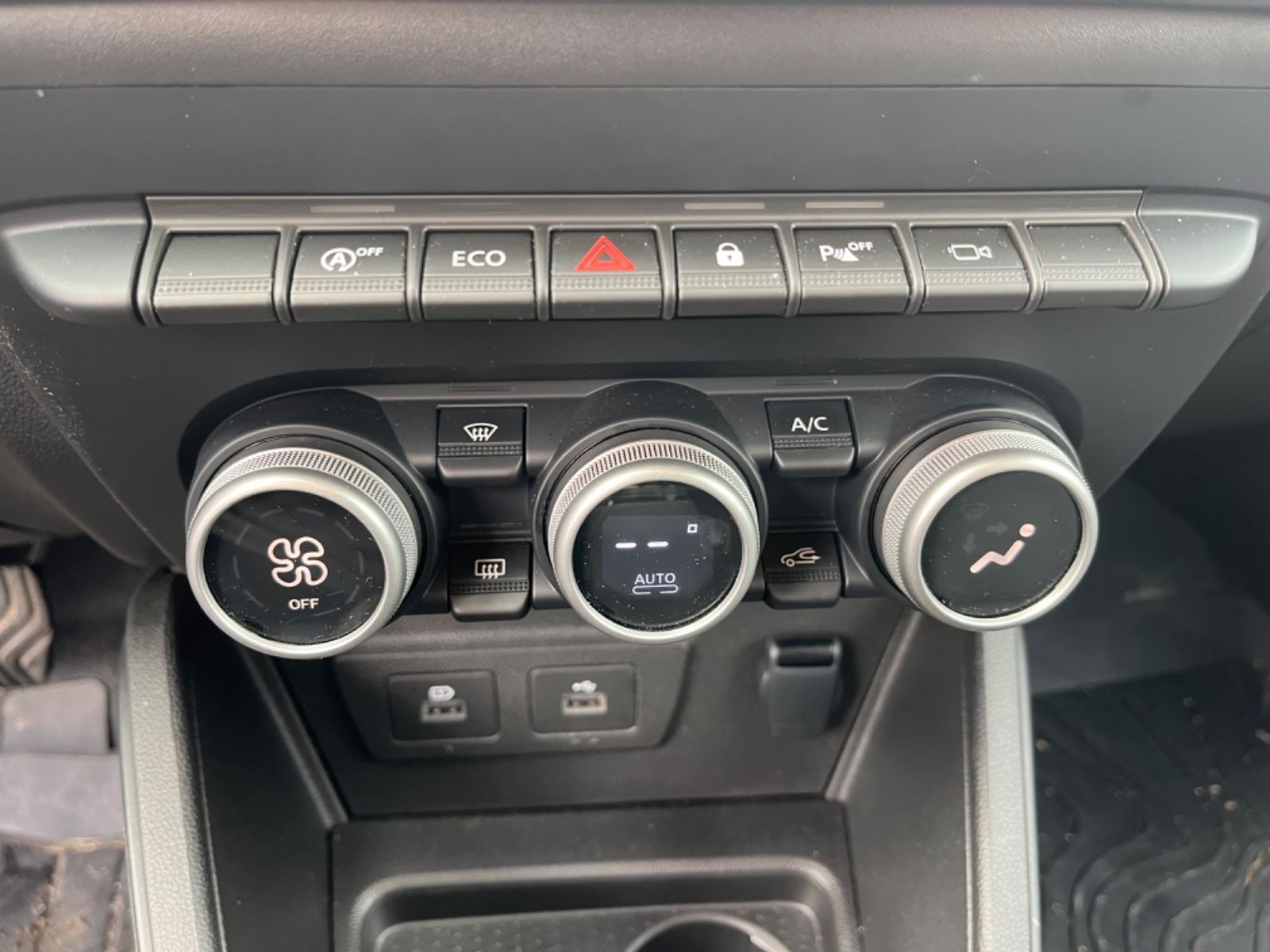 Dacia Duster II Extreme - Samsaru's Car Outlet