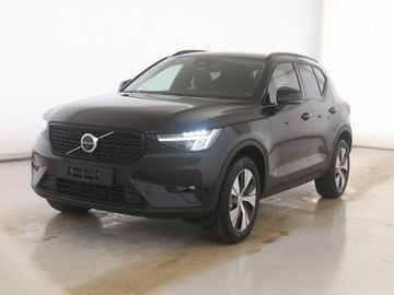 Volvo XC40 B4 Ultra Dark ACC 360°Pixel LED