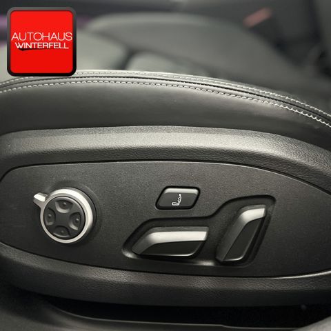 Audi A4 Avant 50 TDI qu S line CARBON PANO+MEMO+360+
