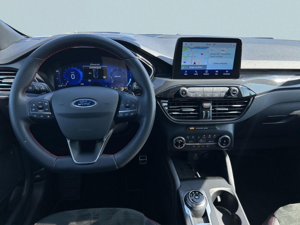 Ford Kuga 2.0 EcoBlue Aut. GRAPHITE TECH EDITION - Samsaru's Car Outlet