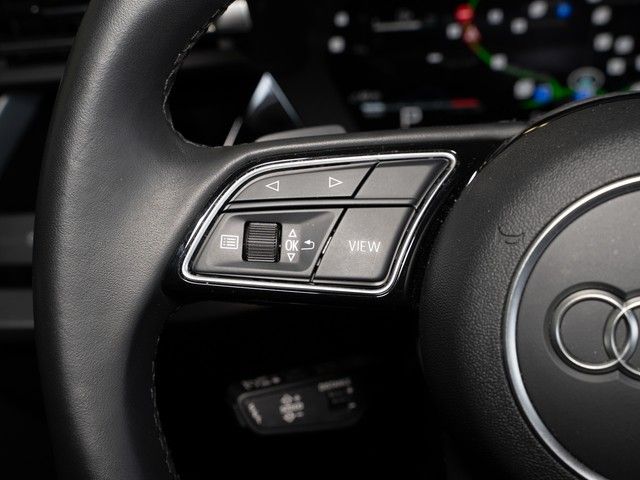 Audi A3 Limousine 35 TDI Advanced LM18 e-Sitz Navi+ V