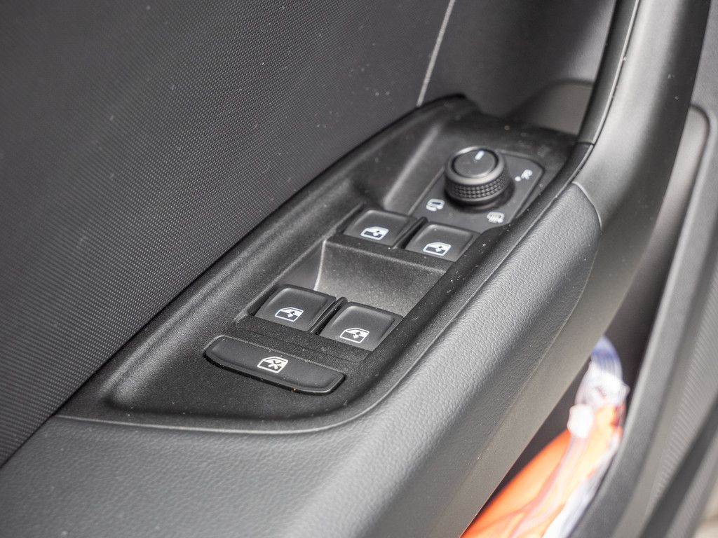 Audi A1 Sportback 25TFSI - Samsaru's Car Outlet