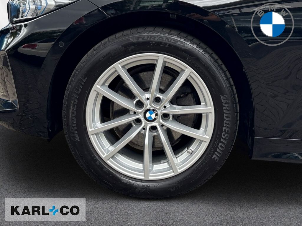 BMW 320 d Touring LC Prof - Samsaru's Car Outlet